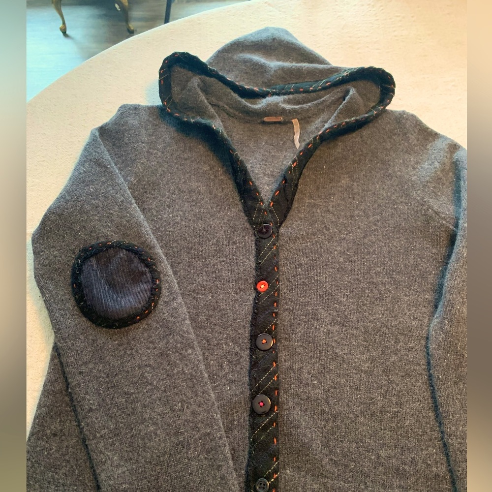 Free People Ladies Sweater